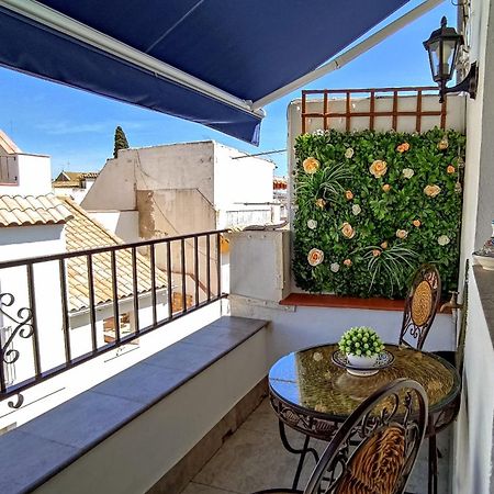 Casa En Casco Historico Apartment Córdoba Exterior foto