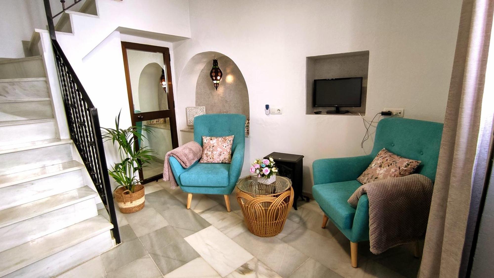 Casa En Casco Historico Apartment Córdoba Exterior foto